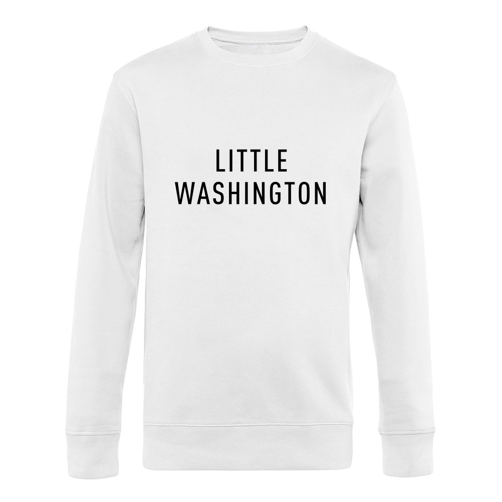 Sweatshirt PLASTIC Little Washington